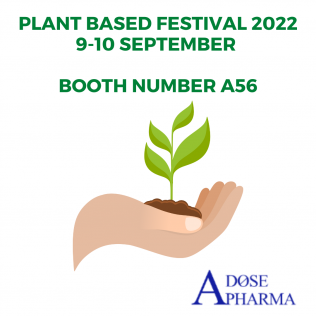 A Dose Pharma-Plant Based Festival 2022